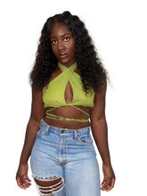 Load image into Gallery viewer, Belle Tie Top
