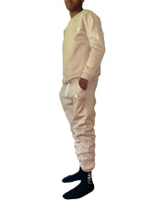 Load image into Gallery viewer, Cozy 2 piece sweatsuit (Unisex)
