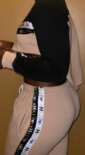 Load image into Gallery viewer, Khai 2 piece crop set
