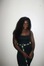 Load image into Gallery viewer, Khai midi dress
