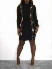 Load image into Gallery viewer, Khai Logo Strap Dress
