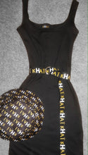 Load image into Gallery viewer, Khai midi dress
