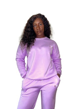 Load image into Gallery viewer, Cozy 2 piece sweatsuit (Unisex)
