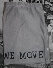 Load image into Gallery viewer, We Move Skirt

