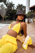 Load image into Gallery viewer, Khai Bucket Hat
