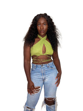 Load image into Gallery viewer, Belle Tie Top
