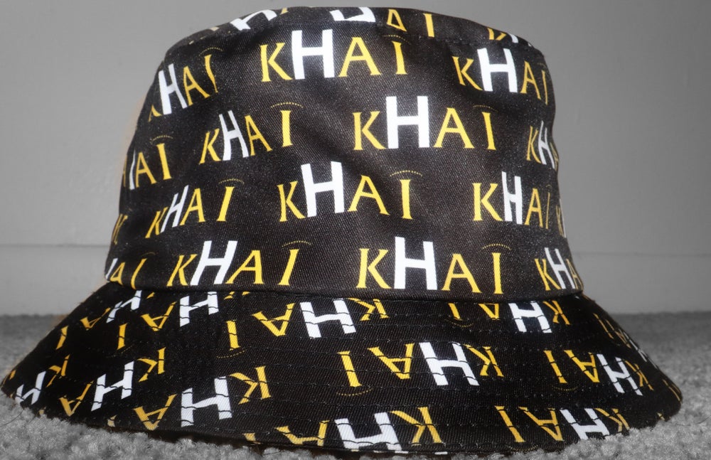 Khai Bucket Hat