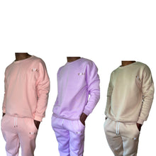 Load image into Gallery viewer, Cozy 2 piece sweatsuit (Unisex)
