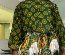 Load image into Gallery viewer, Khai Luxe Long Sleeve Top
