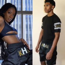 Load image into Gallery viewer, Khai Cargo Shorts
