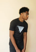 Load image into Gallery viewer, We Move Triangle Tee
