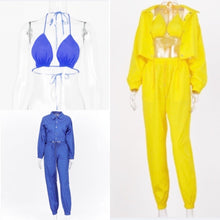Load image into Gallery viewer, “Chill” 3 piece set
