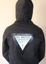 Load image into Gallery viewer, We Move Hoodie
