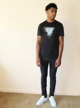 Load image into Gallery viewer, We Move Triangle Tee
