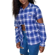 Load image into Gallery viewer, Myriad button up shirt
